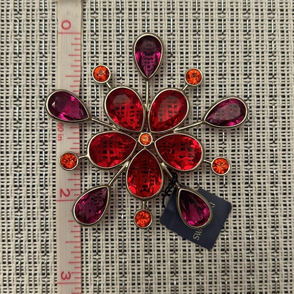 Swarovski Ornament - Picture 4 of 5